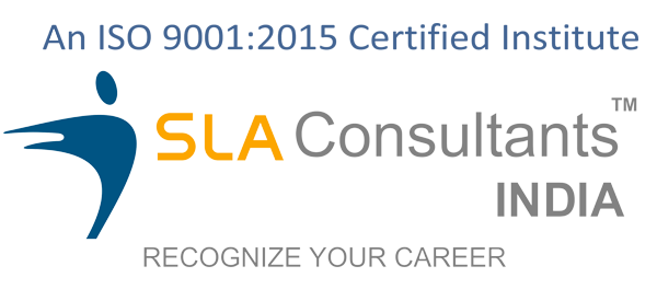 GST Course by CA ▷ 100% Job, Salary upto 5 LPA ▷ SLA