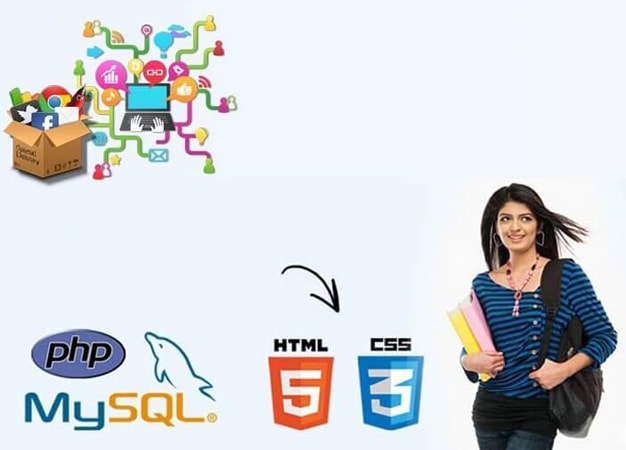 Advanced php Training in Delhi | SLA Consultants Delhi
