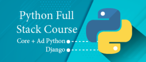 python full stack training in delhi